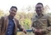 Jokowi Sebut Ketabahan Ridwan Kamil dan Atalia Jadi Teladan