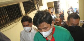 Alasan Gitaris Kahitna Andrie Bayuajie Gunakan Psikotropika