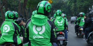 Beredar Info Gojek Masuk ke Karimun, Begini Penjelasan DPMPTSP
