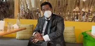 Hotman Paris Sebut Rezky Aditya Tak Wajib Nafkahi Anak Wenny Ariani