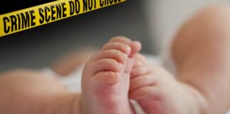 Astaga, Warga Temukan 7 Mayat Bayi Dalam Kotak Makanan di Kamar Kos