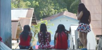 Kopi Pangku, Fenomena Warkop Sajikan Layanan Plus-plus