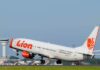 Lusa, Lion Air Kembali Buka Rute Penerbangan Batam-Pontianak