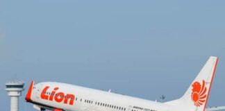 Lusa, Lion Air Kembali Buka Rute Penerbangan Batam-Pontianak