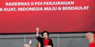 Megawati: Pemimpin yang Saya Cari Tak Hanya Andalkan Elektoral, Ini Alasanya