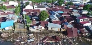 Bencana Abrasi, Puluhan Rumah hingga Jembatan Ambruk
