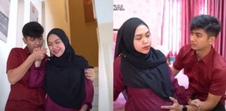 Teuku Ryan Mulai Belajar Mengurus Bayi Sebelum Ria Ricis Melahirkan