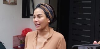 Nikita Jadi Tersangka, Dito Mahendra Minta Polisi Tegakan Keadilan