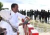 Jokowi: Terumbu Karang Aset Besar Wakatobi, Harus Dijaga Jangan Sampai Rusak