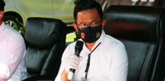 Ngaku Anggota Polisi, Residivis Narkoba di Batam Begal Pasangan Kekasih