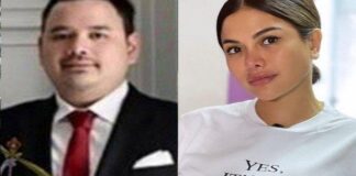 Dito Mahendra Mengaku Alami Kerugian Materi dan Reputasi Karena Ulah Nikita