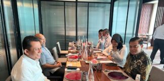 Pemprov Kepri Minta Dirjen Imigrasi Berlakukan Lagi Kebijakan Bebas VoA