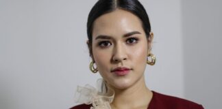 Raisa Kaget Habiskan Rp 1,2 Juta Untuk Isi Bensin Mobilnya