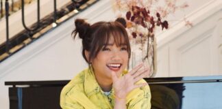 Netizen Sebut Fuji Terkenal Lewat Jalur Musibah, Ini Tanggapan Haji Faisal