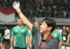 Gagal di Piala AFF U19 2022, Janji Shin Tae-yong Untuk Timnas Indonesia