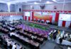 Keterwakilan Perempuan di DPRD Kepri Masih Jauh dari Kuota 30 Persen Kursi di Parlemen