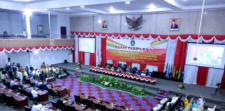 Keterwakilan Perempuan di DPRD Kepri Masih Jauh dari Kuota 30 Persen Kursi di Parlemen