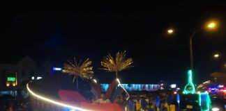 Siapkan Hadiah Rp36 Juta, Pemko Batam Gelar Lomba Pawai Takbir Idul Fitri dan Mobil Hias