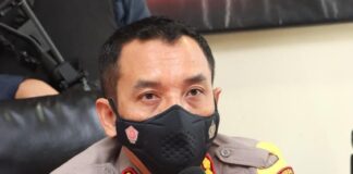 ADY Anggota DPRD Batam Ditangkap Pesta Narkoba Bersama Teman Wanita, Kapolresta: Sudah Ditahan