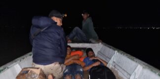 PMI Tenggelam di Perairan Nongsa, Polisi Tetapkan Dua Orang Pelaku