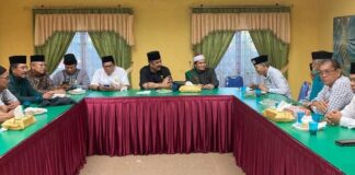 Alasan Acara Keluarga, Perwakilan Holywings Tak Datang Agenda Mediasi LAM Batam