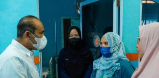 RSUD Dabo Singkep Berbenah Menuju RS Tipe C