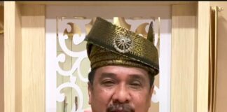 LAM Batam Ungkap Sosok yang Inisiasi Pertemuan dengan Holywings Batam