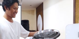 Modena Home Center Batam, Solusi Dapur Rumah Tangga dan Bisnis Kuliner