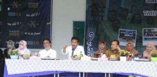 Jawab Kerisauan Para Wali Calon Murid, Rudi Beri Kebijakan ini?