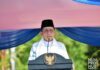 Tak Hanya Sholat Idul Adha di Anambas, Gubernur Ansar Juga Bakal Serahkan Insentif RT-RW