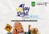 Ada Bazar Malay Night Fest di KSM Tahun Ini