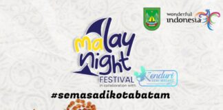 Ada Bazar Malay Night Fest di KSM Tahun Ini