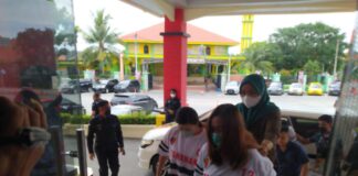 Polda Kepri Tangkap Tiga Perekrut PMI Ilegal ke Kamboja