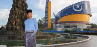 Wali Kota Rudi Dorong Pemulihan Ekonomi Umat