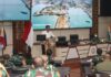 Kepala BP Batam Berikan Pembekalan Perwira Siswa TNI di Bandung