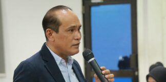 Sirajudin Nur Sayangkan Pemprov Kepri Tak Maksimalkan Kuota PPPK Guru