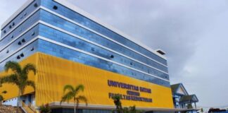 Oknum Pegawai Uniba Diduga Tilap Uang SPP, Ijazah Ratusan Mahasiswa Tertunda