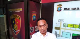 Ditreskrimum Polda Kepri Dalami Kasus penggelapan Uang SPP Mahasiswa Uniba