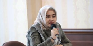 Ririn Minta DKP Kepri Fokus Tingkatkan SDM Nelayan Budidaya