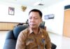 Dinas PUPR Siapkan Rp12 Miliar Perbaiki Jalan Rusak di Pekanbaru