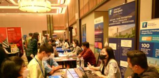 International Education Expo ICAN Kembali Hadir, Catat Tanggalnya!