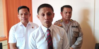 Polda Kepri Kirim Berkas Kasus Korupsi Dana Hibah Dispora ke Kejati