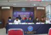 BNNP Kepri Amankan Kurir Sabu di Pantai Tanjungbemban Nongsa