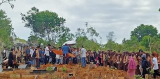 Andini Putri, Siswi SMA 15 Batam Dikenal Sebagai Siswa Berprestasi