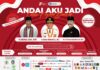 Rayakan HUT ke-3, Owntalk Gelar Lomba Orasi “Andai Aku Jadi Calon Kepala Daerah” Berhadiah Puluhan Juta