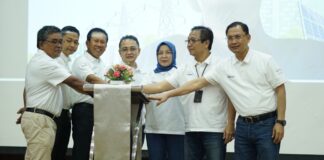 Sediakan Layanan Internet, PLN Batam dan ICON+ Launching ICONNET