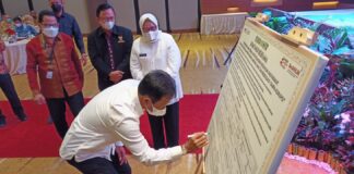 KPK Ajak Pemda Lakukan Pencegahan dan Pemberantasan Korupsi