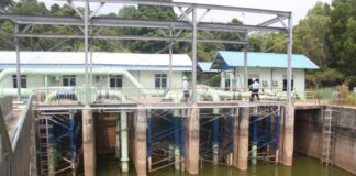 Tingkatkan Efisiensi Energi Bersama ATB, BUMD Air Minum Sehat dan Bumi Selamat