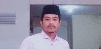 Wakil Bendahara PB PMII Pertanyakan Prosedur Seleksi Calon Anggota Bawaslu Kepri