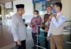 Irwansyah Tentang Kenaikan Airport Tax Hang Nadim Batam